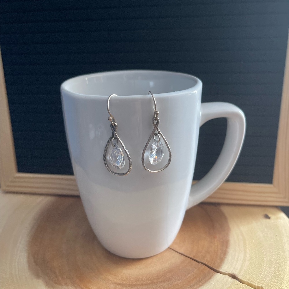 Silpada Harbor Lights Earrings